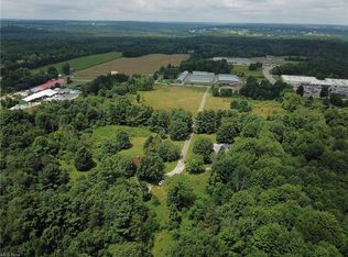 15339 Kinsman Rd, Middlefield, OH 44062