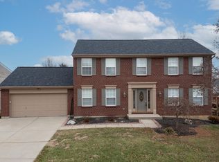 6322 Remington Cv, Burlington, KY 41005
