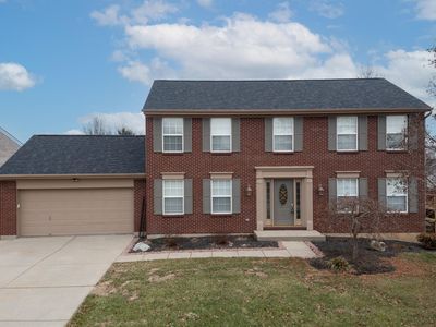 6322 Remington Cv, Burlington, KY, 41005