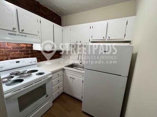 54 S Huntington Ave APT 14
