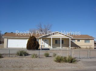2211 Grande Blvd SE, Rio rancho, NM 87124