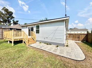 303 Enid St UNIT B, Houston, TX 77009