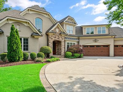 603 Hawks Ridge Ct, Apex, NC, 27539