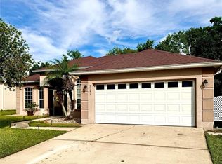 2141 The Oaks Blvd, Kissimmee, FL 34746
