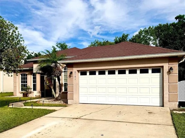 2141 THE OAKS BOULEVARD, KISSIMMEE, FL 34746