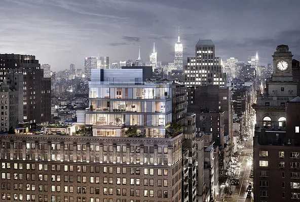 Rented by Douglas Elliman | media 34