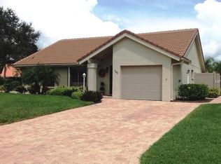 155 Inlets Blvd, Nokomis, FL 34275