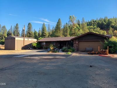 1760 Placer Rd, Wolf Creek, OR, 97497
