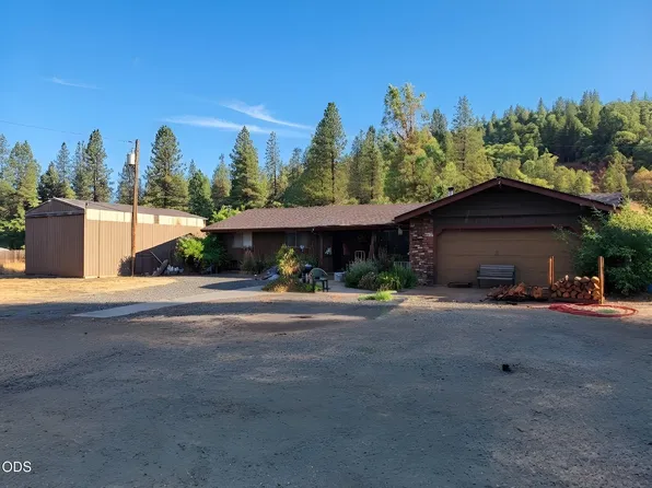 1760 Placer Rd, Wolf Creek, OR 97497
