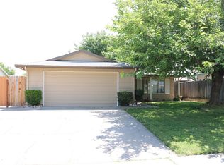 4608 Willowward Cir, Sacramento, CA 95842