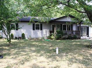 197 E County Road 951 S, Clayton, IN