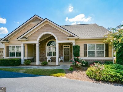 219 Orchards Cir, Woodstock, GA, 30188