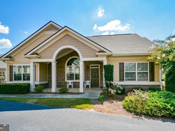 219 Orchards Cir, Woodstock, GA 30188