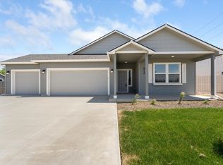 912 Mason View Pl, Caldwell, ID 83605