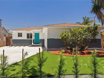 2321 W 182nd St, Torrance, CA, 90504