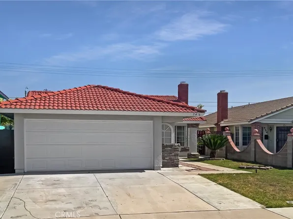 546 Orange Creek Dr, Perris, CA 92571