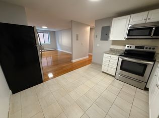 240 Babcock St #2B, Brookline, MA 02446