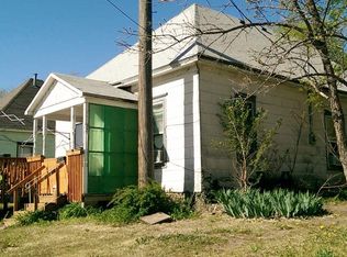 220 N Ash St, Wellington, KS 67152