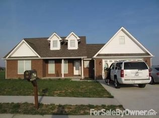 79 Cecil Ln, Emmalena, KY 41740