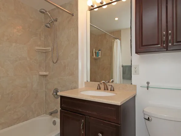 65 2nd St #2508, Jersey City, NJ 07302