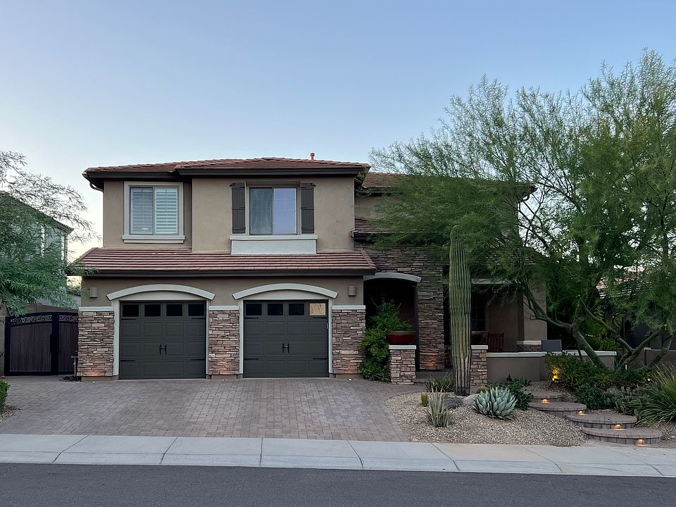 Curb Appeal
