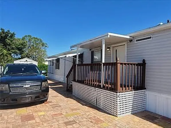 18745 SW 351st St, Homestead, FL 33034