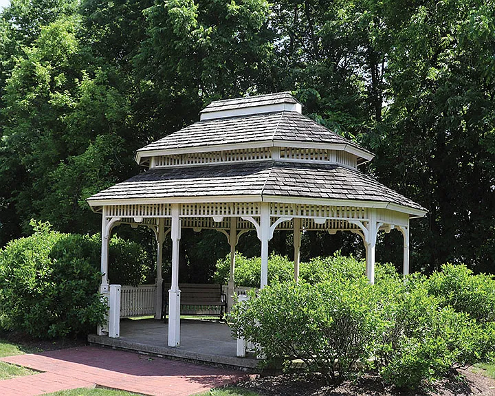 Hershey Heights — Photo 17