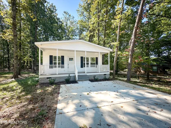 1623 Scenic Dr, Athens, TN 37303