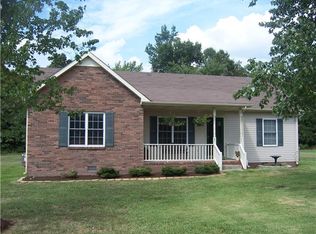 6701 Highway 41 N LOT 5, Cedar Hill, TN 37032