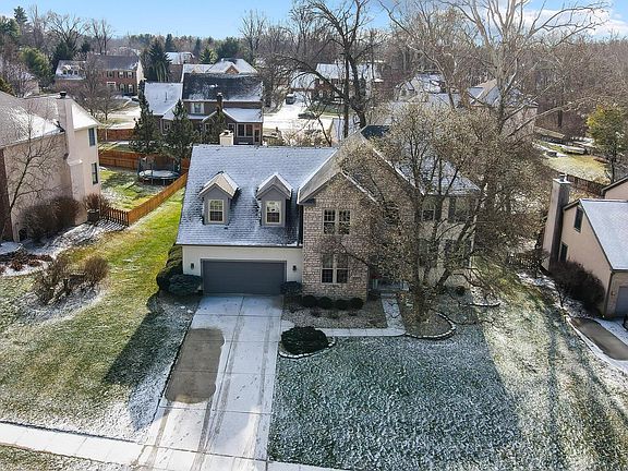 2nd image of 9837 Haverford Pl