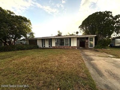 840 Badger Dr NE, Palm Bay, FL, 32905
