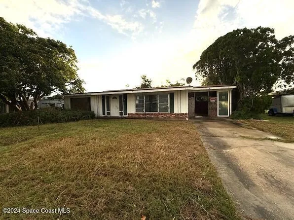 840 Badger Dr NE, Palm Bay, FL 32905