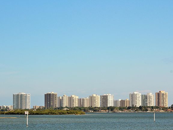 2nd image of 1 Oceans West Blvd APT 1A6