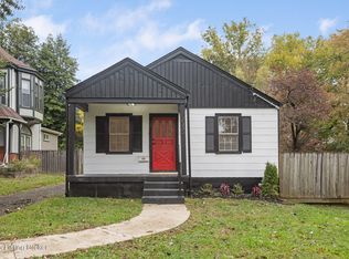 2335 Sycamore Ave, Louisville, KY