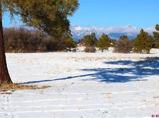 582 Meadows Dr, Pagosa Springs, CO 81147