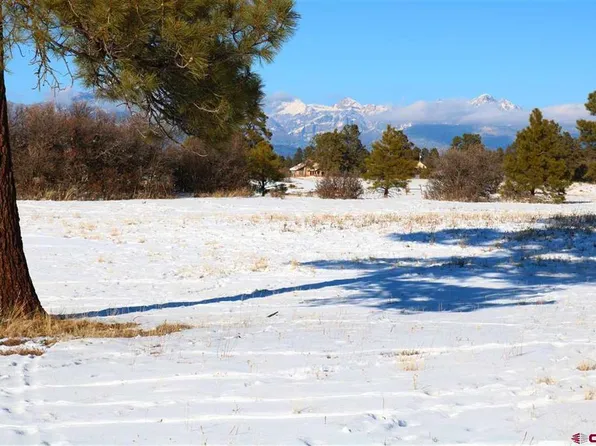 582 Meadows Drive, Pagosa Springs, CO 81147