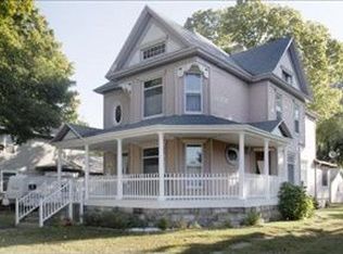 307 N Main St, Three Rivers, MI 49093