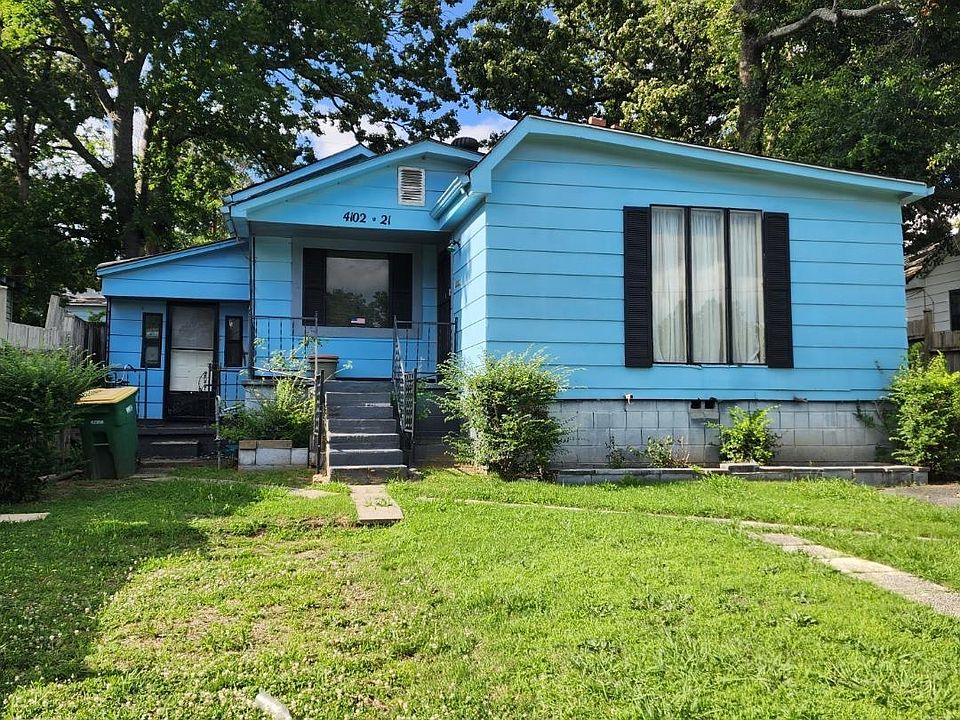 1st image of 4102 W 21st St
