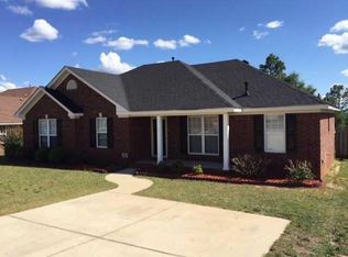 2804 Lyonia Ln, Augusta, GA 30906