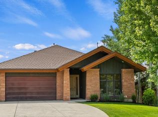 4859 E Eagleridge Dr, Eden, UT 84310