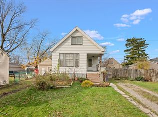 4698 W 146th St, Cleveland, OH 44135