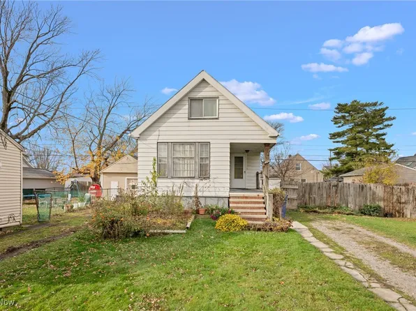 4698 W 146th St, Cleveland, OH 44135