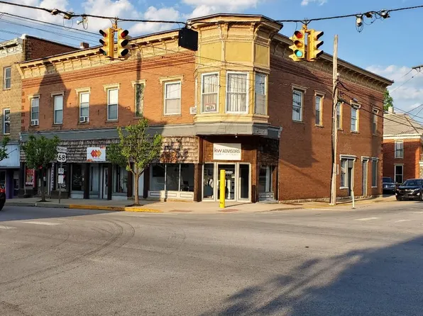 100 S High St, Mount Orab, OH 45154