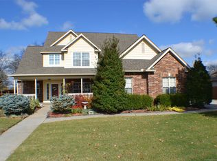 1204 E Fargo St, Broken Arrow, OK 74012