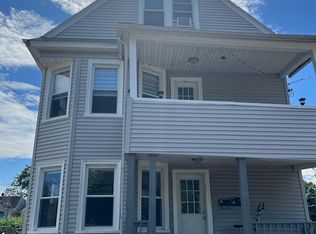 69 Bennett St, Bridgeport, CT 06605