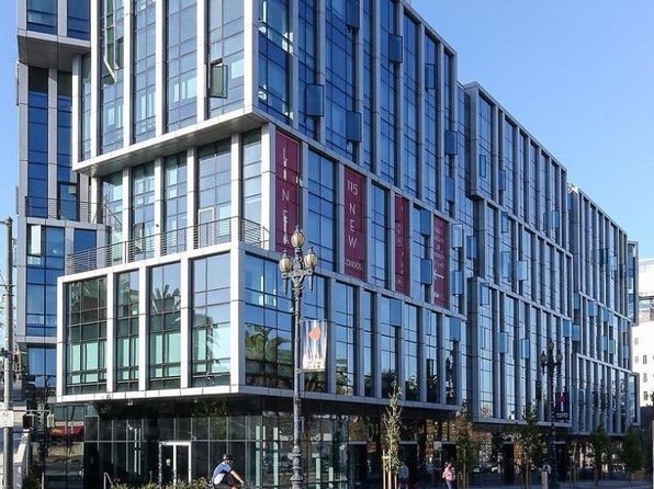 8 Buchanan St Unit 503