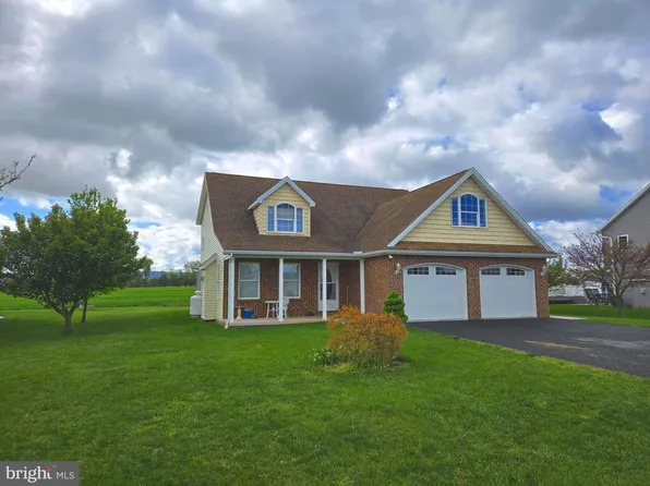 11230 Thornwood Rd, Shippensburg, PA 17257