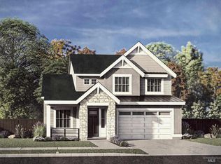 4333 N Bolero Ave, Meridian, ID 83646