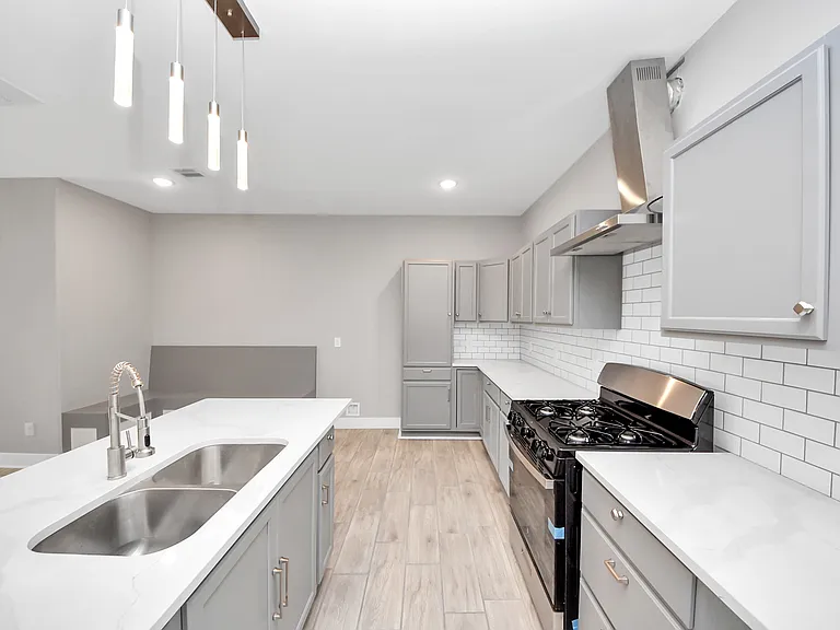 2608 Campbell St #1 — Photo 27