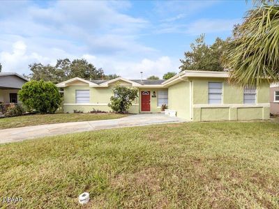 616 Cedar Park Dr, Daytona Beach, FL, 32114